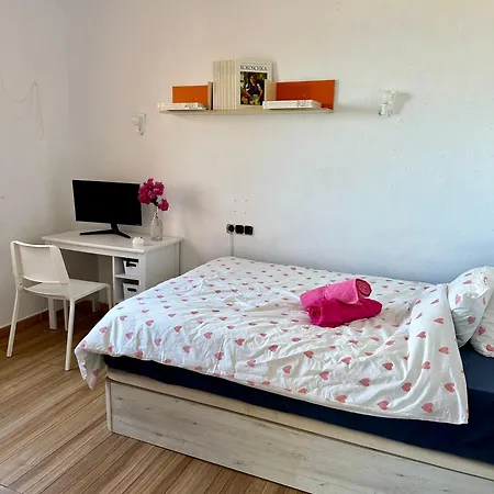 Cosy Ocean View & Garden Διαμέρισμα Costa Adeje (Tenerife)