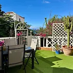 Apartament Cosy Ocean View & Garden