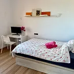 Cosy Ocean View & Garden Apartament Costa Adeje (Tenerife)