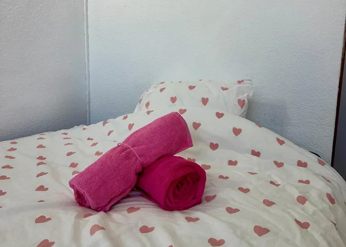 Apartment Cosy Ocean View & Garden Costa Adeje (Tenerife)