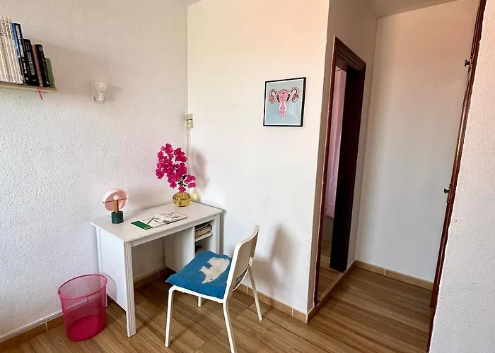 Cosy Ocean View & Garden Διαμέρισμα Costa Adeje (Tenerife)