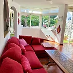 Apartment Cosy Ocean View & Garden Costa Adeje (Tenerife)