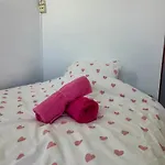 Apartment Cosy Ocean View & Garden Costa Adeje (Tenerife)