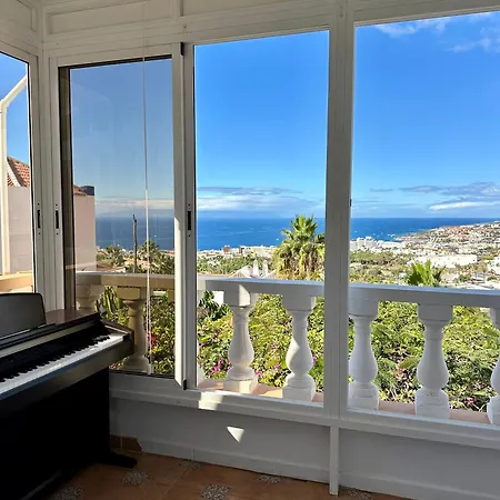 Cosy Ocean View & Garden * أذيخي