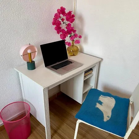 Cosy Ocean View & Garden Apartamento *