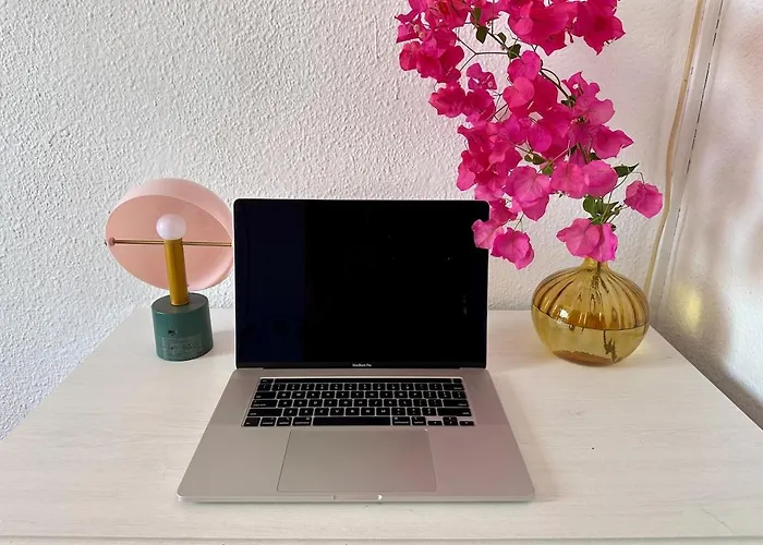 Apartamento Cosy Ocean View & Garden Costa Adeje (Tenerife)