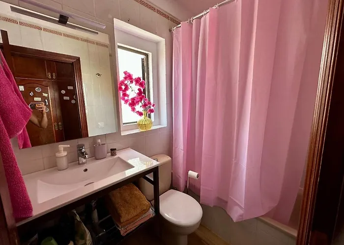 Apartamento Cosy Ocean View & Garden *